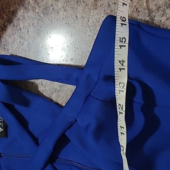 Vintage Guess Bodycon Dress - Picture 6 of 7